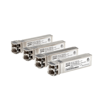 HPE C8R24B módulo de red del transceptor Fibra óptica 16000 Mbit/s SFP+ 850 nm