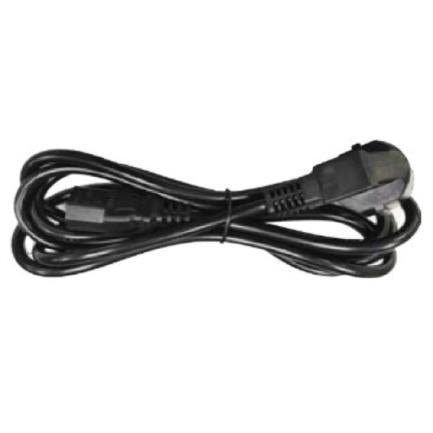 Cable de corriente Honeywell para PC42E-T 1.5 metros trifasico US