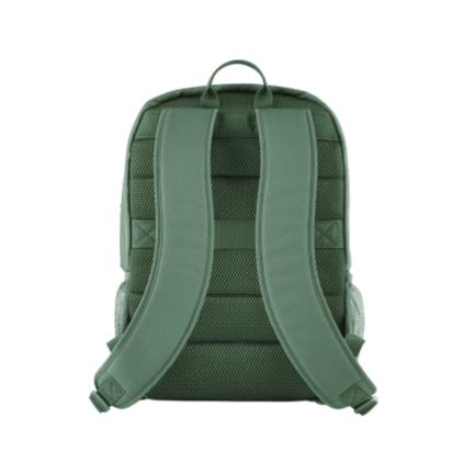 Mochila HP Campus Green 15.6