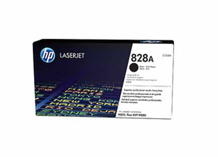 TAMBOR HP 828A LASERJET NEGRO