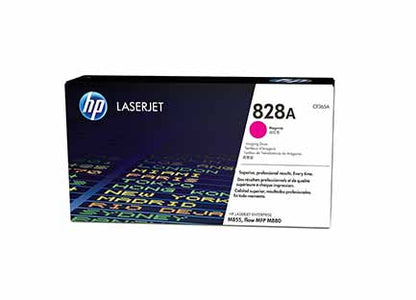 TAMBOR HP 828A LASERJET MAGENTA