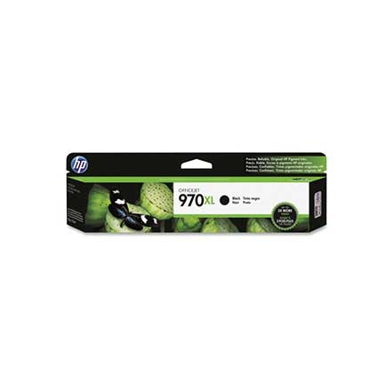 TINTA NEGRA PW HP 970XL CARTRIDGE