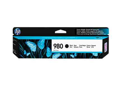 TINTA HP 980 NEGRO