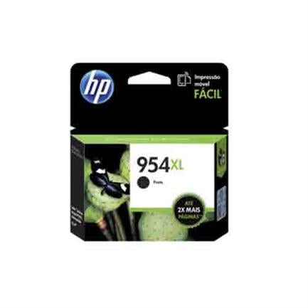 TINTA NEGRA HP 954XL TRIDGE