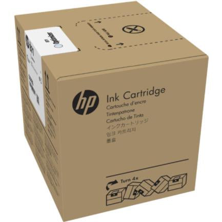 Tinta HP Latex 871A 3 Litros Optimizador