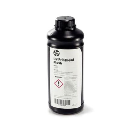 Cabezal Impresión HP Latex UV Flush 1000ml