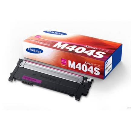 TONER SAM CLT-M404S MAGENTA RENDIMIENTO 1000PAGS