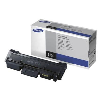 TONER SAM MLT-D116L NEGRO RENDIMIENTO 3000PAGS