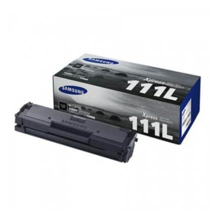 TONER SAM MLT-D111L NEGRO RENDIMIENTO 1800PAGS