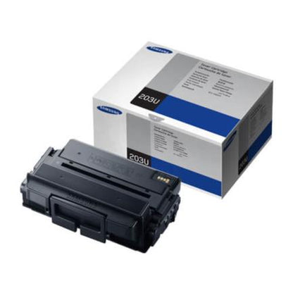 TONER SAM MLT-D203U NEGRO RENDIMIENTO 15000PAGS