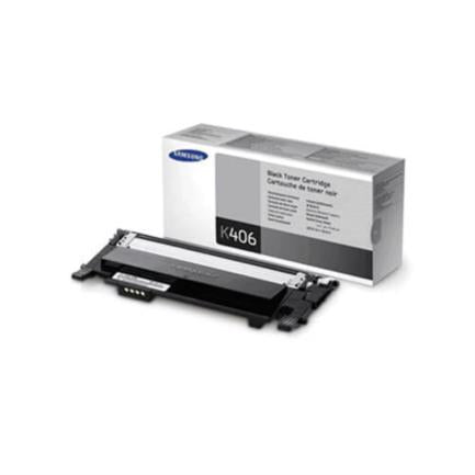 TONER SAM CLT-K406S NEGRO RENDIMIENTO 1500PAGS