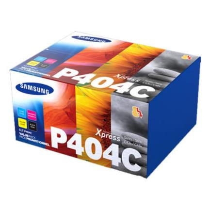 TONER S-PRINT A4 CLT-P404C CYMK 4-PK