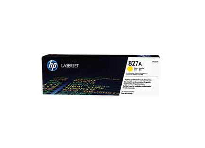 TONER HP 827A AMARILLO