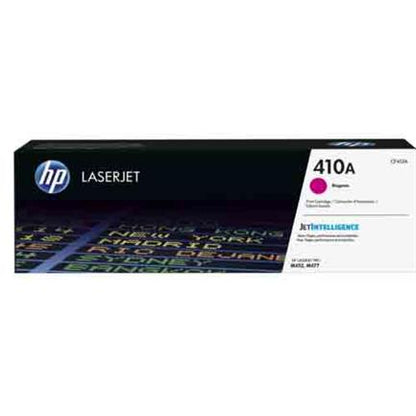 HP 410A MAGENTA CARTRIDGE