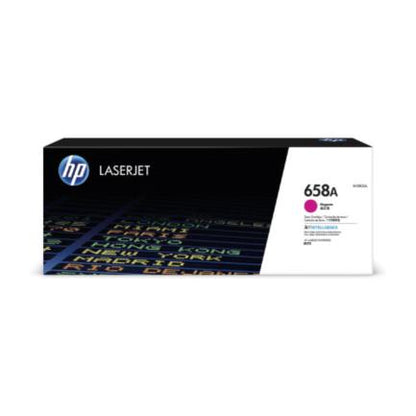 TONER MAGENTA HP 658A RENDIMIENTO 6.000PAG W2003A