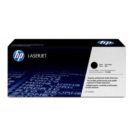 Tóner HP LaserJet 151X Color Negro