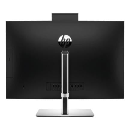 HP ProOne 440 23.8 inch G9 All-in-One Desktop PC,23.8" FHD LED UWVA 250N Anti-Glare (1920 x 1080, 1.78 (16:9)),Intel Core i5-12500 (3.00 GHz, up to 4.60 GHz, 6 cores - 12th Generation) with Intel® UHD Graphics 770,512GB M.2 PCIe NVMe 2280 Value 3X4 S...