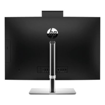 HP ProOne 440 23.8 inch G9 All-in-One Desktop PC,23.8" FHD LED UWVA 250N Anti-Glare (1920 x 1080, 1.78 (16:9)),Intel Core i5-12500 (3.00 GHz, up to 4.60 GHz, 6 cores - 12th Generation) with Intel® UHD Graphics 770,512GB M.2 PCIe NVMe 2280 Value 3X4 S...