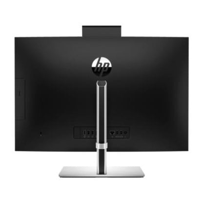 HP ProOne 440 23.8 inch G9 All-in-One Desktop PC,23.8" FHD LED UWVA 250N Anti-Glare (1920 x 1080, 1.78 (16:9)),Intel Core i7-12700 (1.60 GHz, up to 4.90 GHz, 12 cores - 12th Generation) with Intel® UHD Graphics 770,512GB M.2 PCIe NVMe 2280 Value 3X4 ...