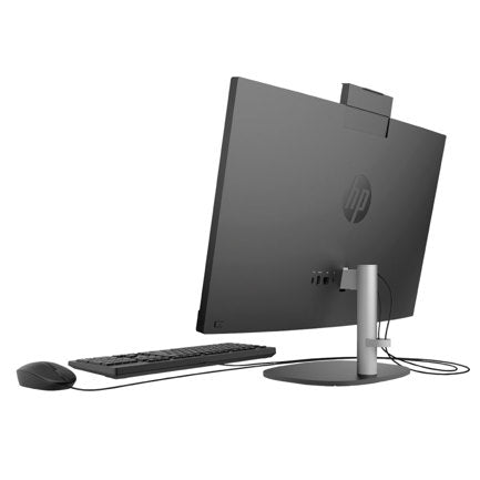 All in One HP ProOne 240 G10 23.8  Intel Core i3 8GB RAM 256GB SSD W11 Home