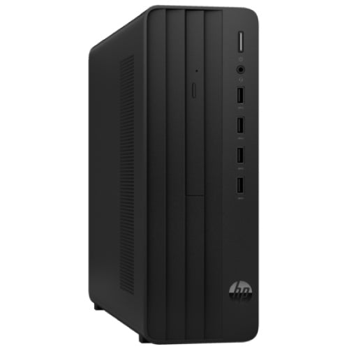 HP Pro SFF 280 G9,Intel Core i7-13700  with Intel® UHD Graphics 770,512GB M.2 PCIe NVMe 2280 Value 3X4 SSD,16GB 3200MHz DDR4 (1X16GB) UDIMM,USB,Wired USB Standard 125,Realtek Wi-Fi 6 (2x2) and Bluetooth® 5.3,No WWAN module,Windows® 11 Pro Standard,1/...