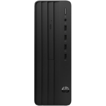 HP Pro SFF 280 G9,Intel Core i7-13700  with Intel® UHD Graphics 770,512GB M.2 PCIe NVMe 2280 Value 3X4 SSD,16GB 3200MHz DDR4 (1X16GB) UDIMM,USB,Wired USB Standard 125,Realtek Wi-Fi 6 (2x2) and Bluetooth® 5.3,No WWAN module,Windows® 11 Pro Standard,1/...