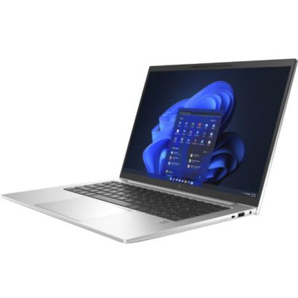 Laptop HP (D90) EliteBook 840 G9 14" Intel Core i5 1235U Disco duro 256 GB SSD Ram 8 GB Windows 11 Pro Color Plata