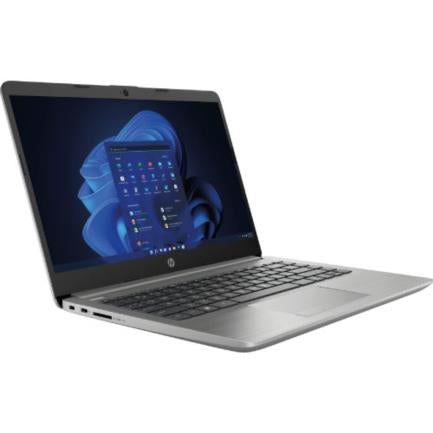 Laptop HP (D90) 245 G8 14" AMD R3 3250U Disco duro 512 GB SSD Ram 8 GB Windows 11 Home Color Gris