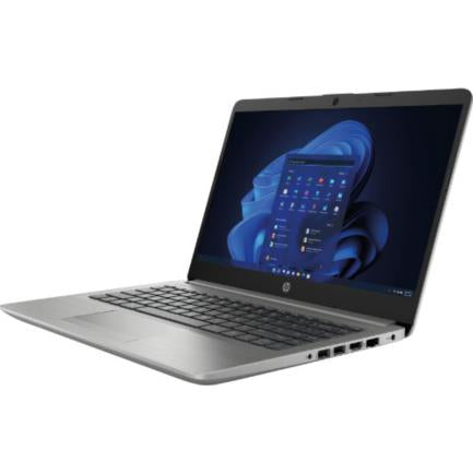 Laptop HP (D90) 245 G8 14" AMD R3 3250U Disco duro 512 GB SSD Ram 8 GB Windows 11 Home Color Gris