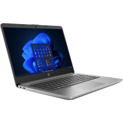 Laptop HP (D90)G9 14" AMD R3 5425U Disco duro 256 GB SSD Ram 8 GB Windows 11 Home Color Gris