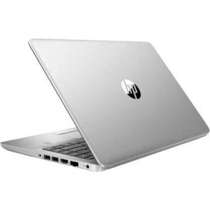 Laptop HP (D90) 245 G9 14" AMD R3 5425U Disco duro 512 GB SSD Ram 8 GB Windows 11 Home Color Gris