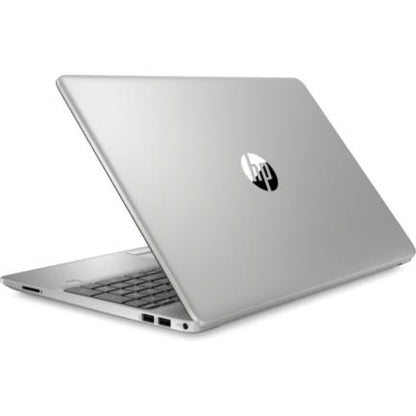 HP 250 G9 Intel® Core™ i7 i7-1255U Computadora portátil 39.6 cm (15.6") HD 8 GB DDR4-SDRAM 256 GB SSD Wi-Fi 5 (802.11ac) Windows 11 Pro Gris