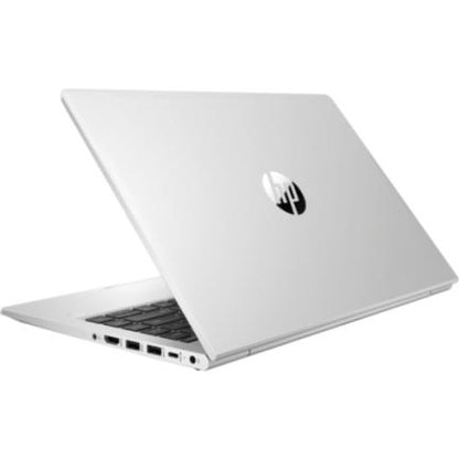 HP ProBook 440 G9 Intel® Core™ i5 i5-1235U Computadora portátil 35.6 cm (14") Full HD 16 GB DDR4-SDRAM 512 GB SSD Wi-Fi 6E (802.11ax) Windows 11 Pro Plata