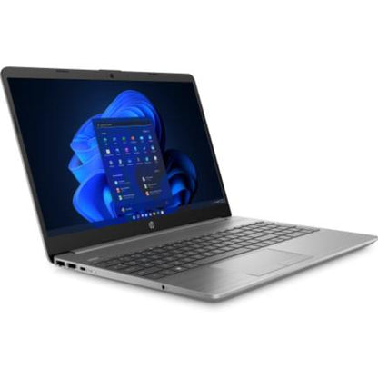 HP 255 G9 AMD Ryzen™ 7 5825U Computadora portátil 39.6 cm (15.6") HD 8 GB DDR4-SDRAM 512 GB SSD Wi-Fi 5 (802.11ac) Windows 11 Home Plata