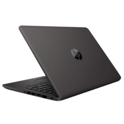 Laptop HP(D90) 245 G9 14" AMD Ryzen 3 3250U 512GB/8GB Windows 11 Home Gris Incluye Audífonos HyperX y Licencia Antivirus