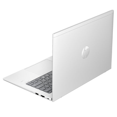 HP ProBook 445 14 inch G11 Notebook PC,14" WUXGA WLED UWVA 300N Anti-Glare  60Hz (1920 x 1200, 1.6 (16:10)),AMD Ryzen 5 7535U (2.90 GHz, up to 4.55 GHz, 6 cores) with AMD Radeon™ 660M,512GB M.2 PCIe NVMe 2280 Value 4X4 SSD,16GB 4800MHz DDR5 (1X16GB) ...