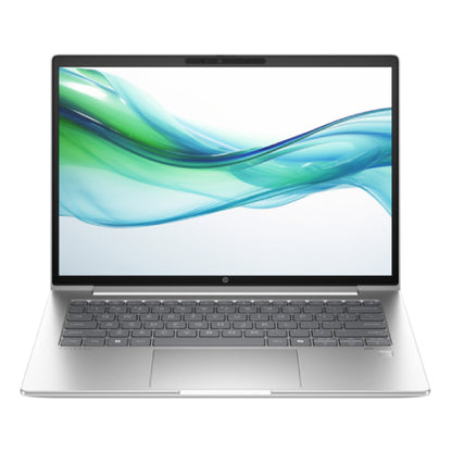 HP ProBook 445 14 inch G11 Notebook PC,14" WUXGA WLED UWVA 300N Anti-Glare  60Hz (1920 x 1200, 1.6 (16:10)),AMD Ryzen 5 7535U (2.90 GHz, up to 4.55 GHz, 6 cores) with AMD Radeon™ 660M,512GB M.2 PCIe NVMe 2280 Value 4X4 SSD,16GB 4800MHz DDR5 (1X16GB) ...