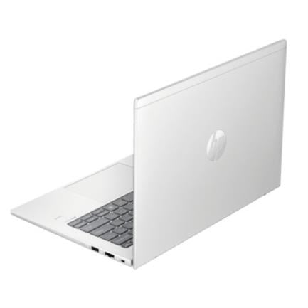 HP ProBook 440 14 inch G11 Notebook PC,14" WUXGA LED UWVA 300N Anti-Glare  60Hz (1920 x 1200, 1.6 (16:10)),Intel Core Ultra 7 155U (0.70 GHz, up to 4.80 GHz, 12 cores - 14th Generation) with Intel® Graphics and Intel® AI Boost (up to 11 TOPS),512GB M...