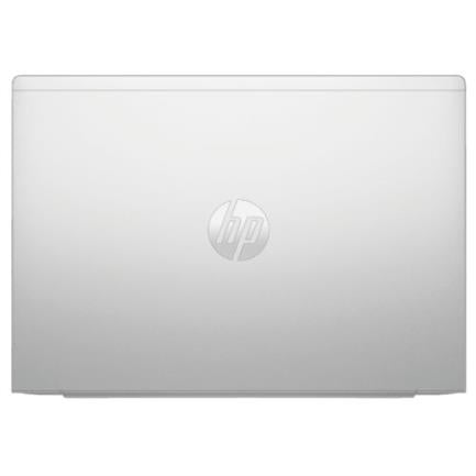 HP ProBook 460 16 inch G11 Notebook PC,16" WUXGA LED UWVA 300N Anti-Glare  60Hz (1920 x 1200, 1.6 (16:10)),Intel Core Ultra 5 125U (0.70 GHz, up to 4.30 GHz, 12 cores - 14th Generation) with Intel® Graphics and Intel® AI Boost (up to 11 TOPS),512GB M...