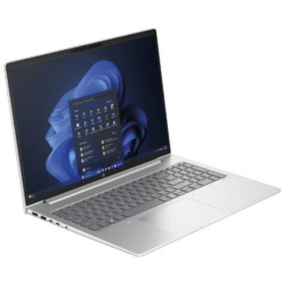 HP ProBook 460 16 inch G11 Notebook PC,16" WUXGA LED UWVA 300N Anti-Glare  60Hz (1920 x 1200, 1.6 (16:10)),Intel Core Ultra 7 155U (0.70 GHz, up to 4.80 GHz, 12 cores - 14th Generation) with Intel® Graphics and Intel® AI Boost (up to 11 TOPS),512 GB ...