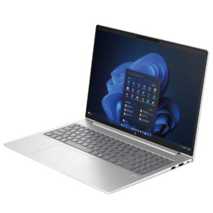 HP ProBook 460 16 inch G11 Notebook PC,16" WUXGA LED UWVA 300N Anti-Glare  60Hz (1920 x 1200, 1.6 (16:10)),Intel Core Ultra 7 155U (0.70 GHz, up to 4.80 GHz, 12 cores - 14th Generation) with Intel® Graphics and Intel® AI Boost (up to 11 TOPS),512 GB ...