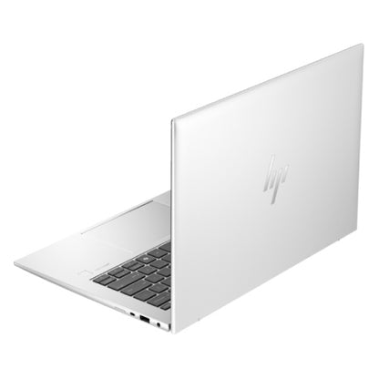 HP EliteBook 840 14 inch G11 Notebook PC,14" WUXGA LED UWVA 300N Anti-Glare (1920 x 1200, 1.6 (16:10)),Intel Core Ultra 7 155U (0.70 GHz, up to 4.80 GHz, 12 cores - 14th Generation) with Intel® Graphics and Intel® AI Boost (up to 11 TOPS),512GB M.2 P...