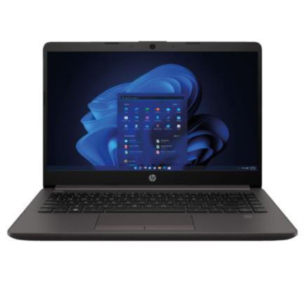 LAPTOP HP 245 G9 nSD AMD Ryzen5 5625U Windows 11 Home 64bit  8 GB  DDR4 3200  SSD 512 GB