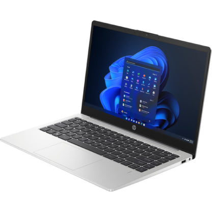 HP 240 G10,Intel® Core™ i5-1335U,Windows® 11 Home 64bit Single Language, No, WLAN Wi-Fi6 +BT 5.3 w/2AntfPLACvr, 8 GB (1x8GB) DDR4 3200, SSD 512GB, BATT 3C 41 WHr Long Life, LCD 14.0 FHD AG LED 250 UWVA LP NWBZ flt, McAfee LiveSafe, 1/1/0,ID TBS PLA w...