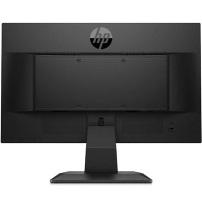 Monitor HP  LED P204v HD+ 19.5" Resolución 1600x900 Panel TN