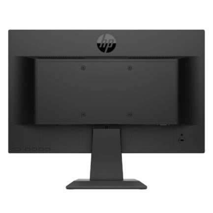 Monitor HP P19b G4 18.5" Resolución 1366x768 Panel TN