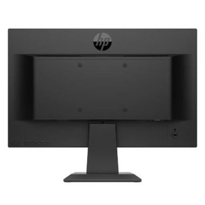 Monitor HP P19b G4 18.5" Resolución 1366x768 Panel TN