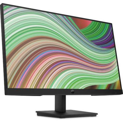 HP MONITOR P24V G5 1920 X 1080 FHD1080P HDMI/VGA 23 8  3 YR VESA