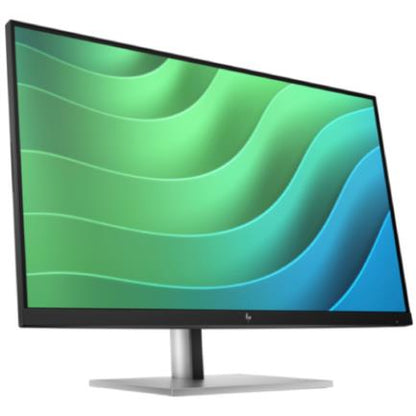 Monitor HP E27 G5 27" FHD Resolución 1920x1080 Panel IPS