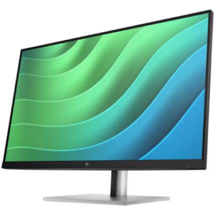 Monitor HP E27 G5 27" FHD Resolución 1920x1080 Panel IPS